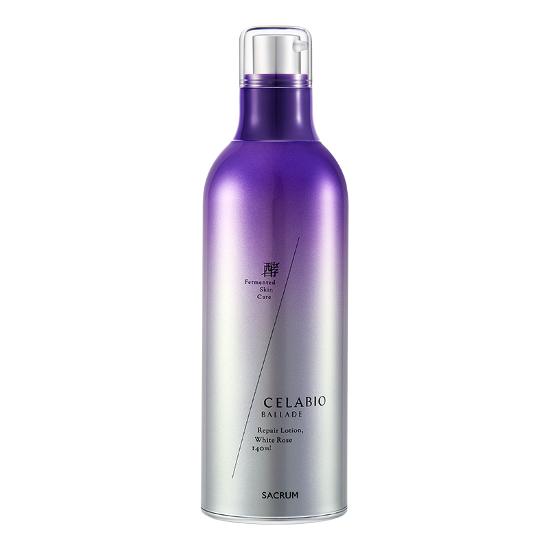  SACRUM/圣珂兰 修护 柔肤水  140ml