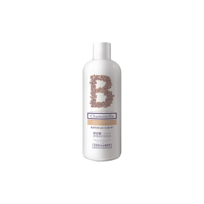  BAYUNCAO/八韵草 保湿补水 舒缓柔肤水  500ml