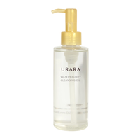  urara/悠莱 清爽不粘腻 卸妆油  150ml