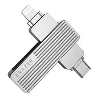  Lenovo/联想 双接口 U盘  512GB