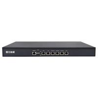 VOLANS/飞鱼星 多WAN口全千兆VPN 企业级路由器