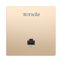 Tenda/腾达 双频千兆 WiFi6面板AP路由