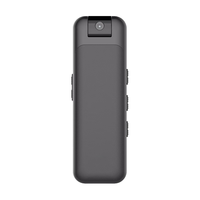  献创 高清 会议记录仪 背夹