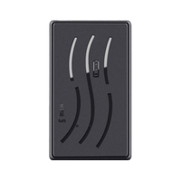  标迹 高清降噪 录音笔+4G小巧版+双麦录音+手机远程控制