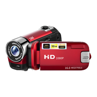  YZZCAM 高清 数码摄像机 32G内存卡