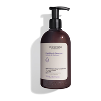 L'OCCITANE/欧舒丹 蓬松舒缓 护发素 500ml