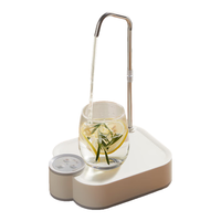 SUNCHA/双枪 自动饮水 电动抽水器