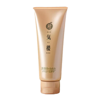 KAN KI ROU/柑气楼 高渗透性滋养 柑橘滋养发膜 200g