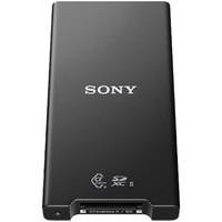  SONY/索尼 CFexpress Type A读卡器