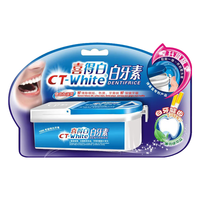 CT-White 洁白牙齿 洁牙粉 33g*2