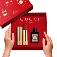 GUCCI/古驰 口红香水礼盒 505 5ml