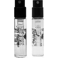 sisley/希思黎 清新柑橘甜美 女士香水套装  1.8ml*2