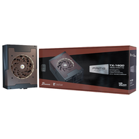 Seasonic/海韵 钛金 电源 1600W