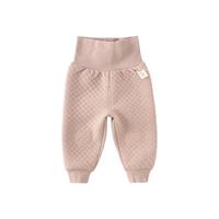  DAVE&BELLA/戴维贝拉 三层夹棉护肚 儿童保暖裤