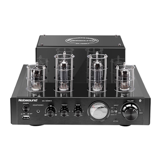  Nobsound/诺普声 hifi 蓝牙胆机  黑色