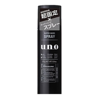  UNO/吾诺 强力定型 男士发胶  170g