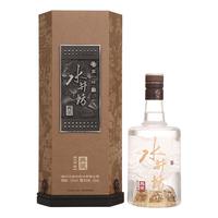 swellfun/水井坊 典藏大师版系列 第一坊酒 典藏大师版 浓香型白酒