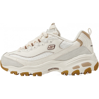  SKECHERS/斯凯奇 厚底增高 女士运动鞋  39