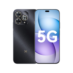 WIKO 80 Pro 昆仑玻璃 12GB+512GB 星空黑 5G手机