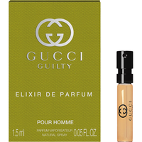  GUCCI/古驰 男士香水  1.5ml