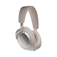 宝华韦健 B&W宝华韦健Px8 S2无线降噪蓝牙头戴式耳机