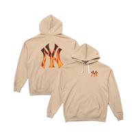   ERA/纽亦华 潮流 连帽卫衣  M 170/84A 12877411