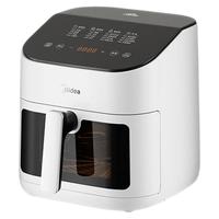 美的 双热源全自动智能 烤箱一体机