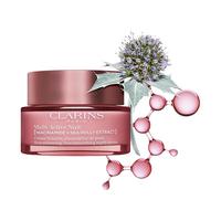 娇韵诗(CLARINS)补水保湿乳液 「冻v龄霜」青春赋活晚间霜 50ml