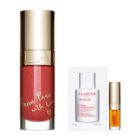 CLARINS/娇韵诗 保湿 护唇油 #29 7ml