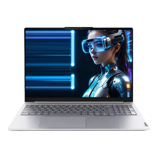 ThinkPad ThinkBook16+ 酷睿Ultra5 32GB+1TB IPS屏 笔记本电脑