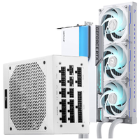 七彩虹 24GB显存 显卡套装+电源