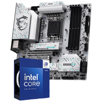  intel/英特尔 酷睿系列 主板CPU套装