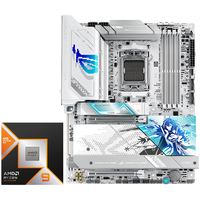 AMD 主板+CPU套装