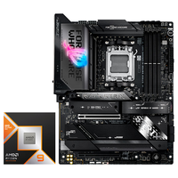  AMD 主板+CPU套装