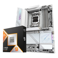  GIGABYTE/技嘉 主板CPU套装