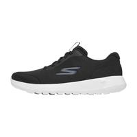 SKECHERS/斯凯奇 缓震 男士运动鞋 39.5,40,41,42,42.5,43,43.5,44,44.5,45,45.5,46,47 黑色/蓝色/BKBL,海军蓝色/橘色/NVOR,全黑色/BBK