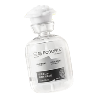  ecoobix/白惜 抗糖 漱口水  白雾山茶 410ml