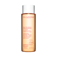  CLARINS/娇韵诗 保湿 卸妆水  200ml