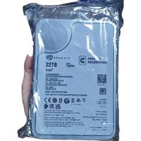 SEAGATE/希捷 CMR垂直 企业级服务器机械硬盘