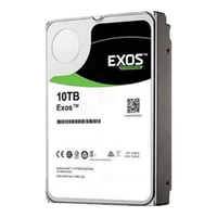 希捷 SEAGATE1T 2T 8T 10T 12T监控硬盘 2TB SATA接口 台式电脑机械硬盘 10T