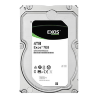 希捷 SEAGATE1T 2T 8T 10T 12T监控硬盘 2TB SATA接口 台式电脑机械硬盘 6T