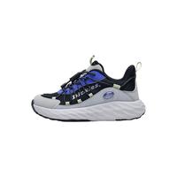 Dickies 缓震透气 儿童运动鞋 机甲黑 31 适合脚长19.0-19.5cm