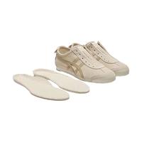  Onitsuka Tiger/鬼塚虎 一脚蹬懒人鞋 运动休闲鞋  41.5