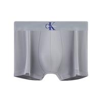 卡尔文·克莱恩 吸湿速干 男士平角内裤
