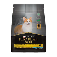  PRO PLAN/冠能 体重控制 成犬粮  2.5kg