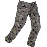 DECATHLON/迪卡侬 休闲帅气 儿童工装裤