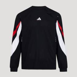 adidas 男子长袖T恤 IA8935