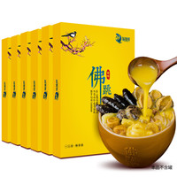 掌昕鲜 佛跳墙 252g*6盒 鲍鱼米刺 海鲜新年礼品