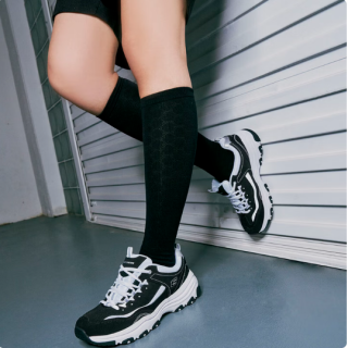 今日必买：斯凯奇 D'LITES系列 I-Conik 休闲运动鞋