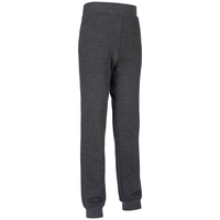  DECATHLON/迪卡侬 宽松洋气收脚 儿童运动裤  深灰色条纹款（男童） 12~13岁
